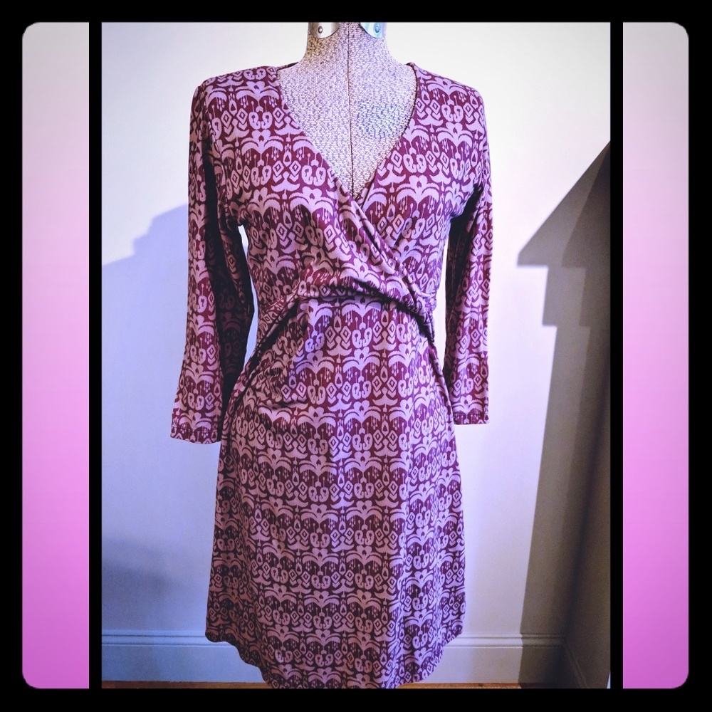 Prana Dress - Picture 1 of 6